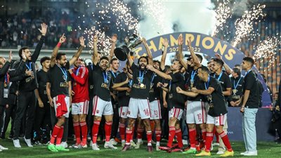 موعد مباراة الأهلي المقبلة أمام فاركو في الدوري المصري والقناة الناقلة