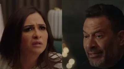 العوضي يشمت في ماجد المصري وياسمين عبد العزيز 