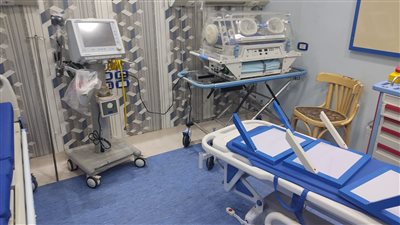 العلاج الحر يوصى بغلق 9 منشآت طبية مخالفة في صحة الدقهلية