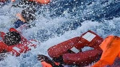 انتشال جثث عشرة مهاجرين إثر غرق مركب قبالة سواحل شرق تونس