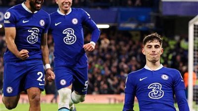 عاجل.. تشكيل تشيلسي الرسمي لمواجهة ريال مدريد في دوري أبطال أوروبا 