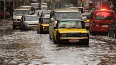 تعرف على حالة الطقس اليوم في محافظة القليوبية 