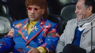 الكبير يشكل فريق كرة قدم.. الحلقة الواحدة والعشرون 'الكبير أوي 7' 