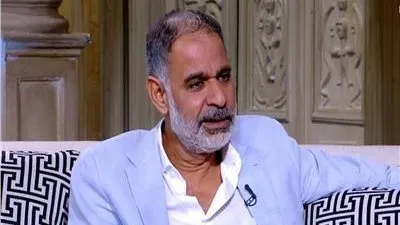 خاص.. محمود البزاوي: رسائل جمال في الصفارة يجب تسليط الضوء عليها.. ولم أشاهد برنامج رامز منذ عامين