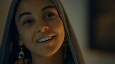 سلمى أبو ضيف تخطف ابن الشيخ صابر وتهرب في 