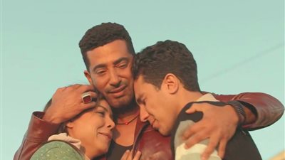 مشهد مؤثر وقمة فى الإبداع بالحلقة 21 من 