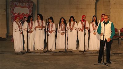 قصور الثقافة تناقش مستقبل الثقافة في مصر وتحتفي بعبد الرحيم الكردي