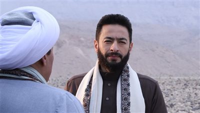 «المداح» الحلقة 22| حمادة هلال في ورطة بسبب الجن.. وأمينة تفكر في الانتحار