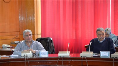 محافظة الإسماعيلية تستعد للاحتفال بأعياد الربيع وشم النسيم