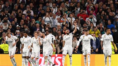 موعد مباراة ريال مدريد ضد أوساسونا في نهائي كأس ملك إسبانيا 2023 والقناة الناقلة