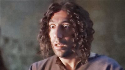 محمد سلام يكتشف بأنه هو الوريث وسلطان أرض النعام.. مسلسل 