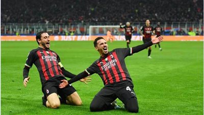 عاجل.. تعليق إسماعيل بن ناصر بعد فوز ميلان على نابولي في ربع نهائي دوري أبطال أوروبا