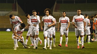 موعد مباراة الزمالك ضد سيراميكا كليوباترا 26 إبريل 2023 في الدوري المصري والقناة الناقلة