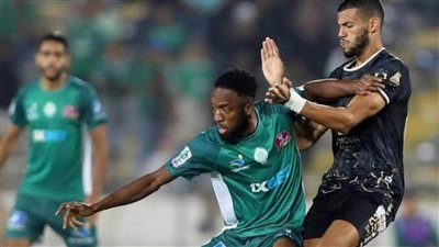 منافس الأهلي.. الرجاء البيضاوي يقصي حسنية أكادير ويتأهل إلى دور الـ 8 من كأس العرش المغربي