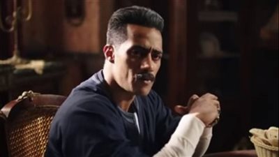 محمد رمضان يكشف عن مشهد محذوف في لقطة ضربه لـ منة فضالي: ما كانش ينفع يتعرض