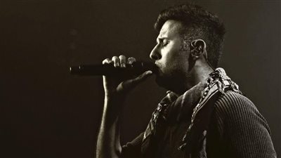 فى السبت 10يونيو.. حمزة نمرة يستعد لأحدث حفلاته الغنائية فى برلين