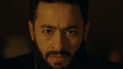 الحلقة 22 من مسلسل 