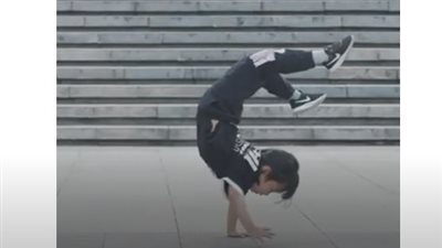 تعرف على قصة طفلة 