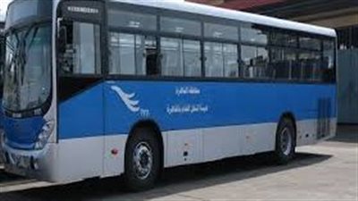 نقل القاهرة: تشغيل بعض الأوتوبيسات كخدمة خاصة خلال العيد في المناطق السياحية