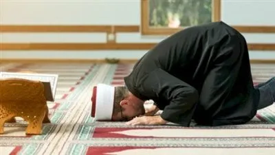 دعاء السجدة عند قراءة القرآن.. سجد وجهي، للذي خلقه، وشق سمعه وبصره بحوله وقوته