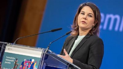 بيربوك: أوروبا موحدة في سياستها تجاه الصين