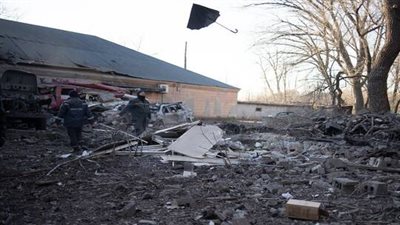 سياسي أوكراني: كييف مهددة بكارثة وشيكة بسبب زيلينسكي