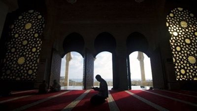 دعاء اليوم الثاني والعشرين رمضان 2023.. اللهم اجعل صيامي فيه بالشكر والقبول