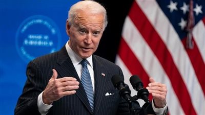 الرئيس الأمريكي يدعو لندن بالعمل مع إيرلندا لحفظ السلام