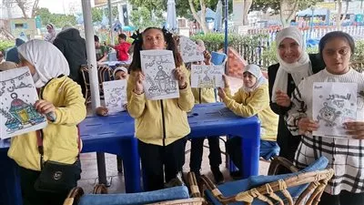 ثقافة الجيزة تقدم رموزا مضيئة من ذوي الهمم في احتفالية يوم اليتيم بنادي الترسانة