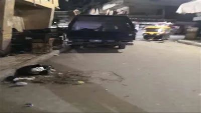 رصاص ودماء على مائدة الإفطار.. أسرار جريمة وقت الإفطار في البدرشين