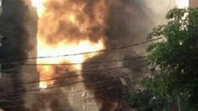 مصادر أمنية تكشف عن الحصيلة النهائية لضحايا انفجار منزل كرداسة.. وما مصير العقار؟