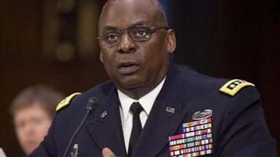 عاجل.. وزير الدفاع الأمريكي: لن نتردد في التحرك عسكريًا حال توسع النزاع بالشرق الأوسط