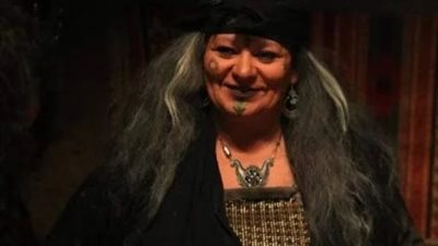 فريدة سيف النصر لـ 