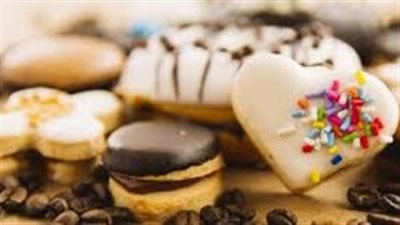 طريقة عمل البيتي فور في المنزل 