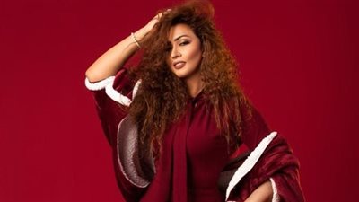 ندى بهجت لـ الفجر الفني: