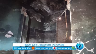 ارتفاع ضحايا حادث انفجار أنبوبة بوتجاز في كرداسة إلى 6 وفيات