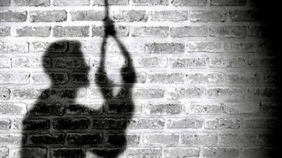 أزمة نفسية.. تفاصيل تخلص شاب من حياته شنقًا داخل منزله في الهرم