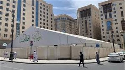 وقف خير المدينة يوفر 2 مليوم وجبة إفطار وسحور للصائمين