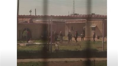 شاهد.. قصة قرية في سوريا جميع سكانها من النساء