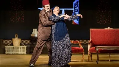 بعد النجاح الكبير: موسم جديد لمسرحية 