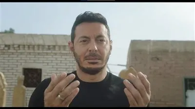 مصطفى شعبان يتربع على التريند في مصر والسعودية بعد عرض الحلقة 22 من 