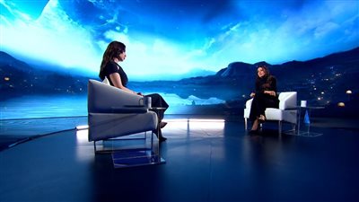 رضوي الشربيني تعترف لأول مرة بوقوعها بالحب 