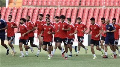 4 غيابات تضرب صفوف الأهلي أمام فاركو.. وكولر يستبعد 