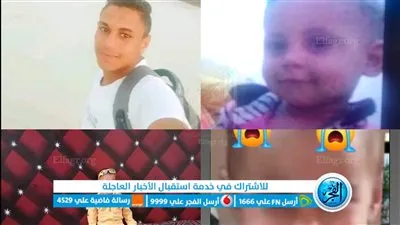 بينهم 4 أطفال.. ننشر صور ضحايا حادث انفجار أنبوبة بوتجاز في كرداسة