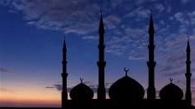 موعد أذان المغرب في القاهرة والمحافظات يوم 23 رمضان