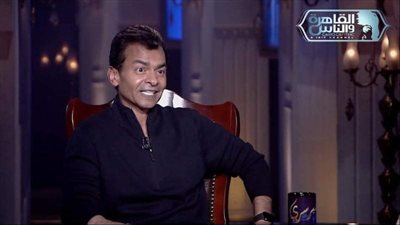 محمد محيي يتصدر تريند 