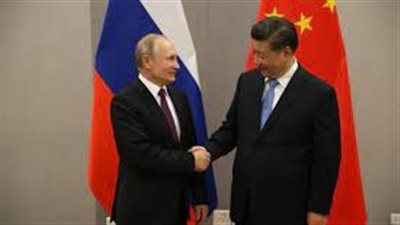 وثائق سرية.. الصين وافقت على تقديم أسلحة فتاكة لروسيا