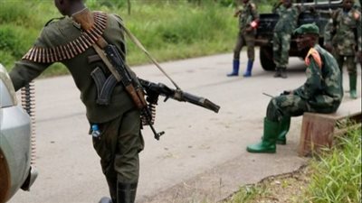 مصرع 40 شخصا في هجمات على 3 قرى بالكونغو الديمقراطية