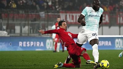 تشكيل إنتر ميلان اليوم أمام مونزا في الدوري الإيطالي 2022 / 2023.. لوكاكو يقود الهجوم 