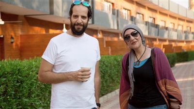 سارة هجرس لـ الفجر الفني: 